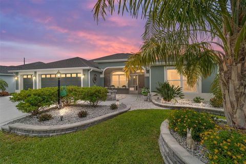 488 SETH RUN THE VILLAGES FL 32163