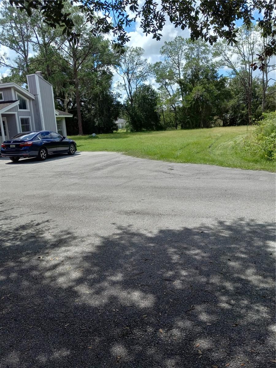 2902 W LUTZ LAKE FERN ROAD