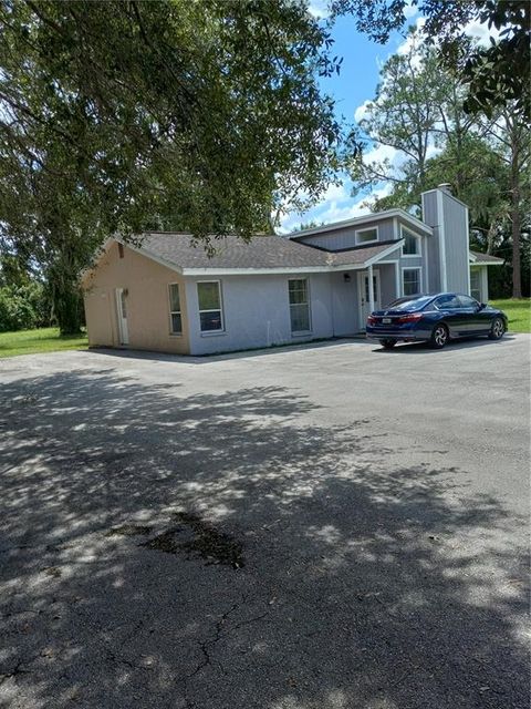 2902 W LUTZ LAKE FERN ROAD LUTZ FL 33558
