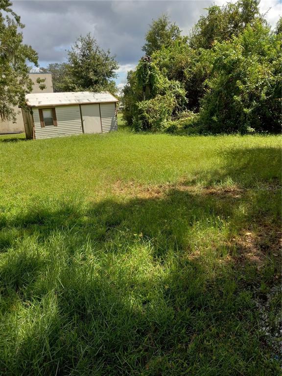 2902 W LUTZ LAKE FERN ROAD