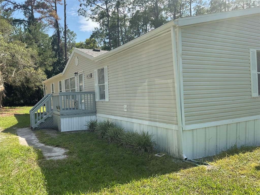 Photo of 4398 NE 130th Court, Silver Springs, FL 34488 (MLS # OM729839)