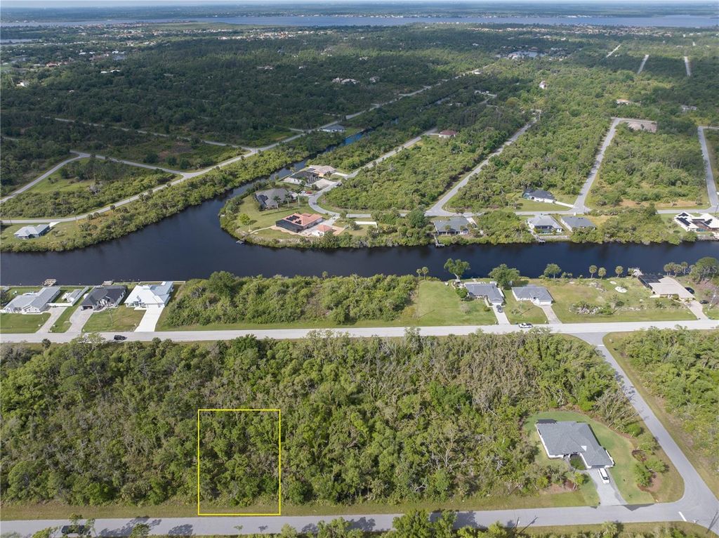 Photo of 2179 Adirondack Lane, Port Charlotte, FL 33953 (MLS # A4603534)