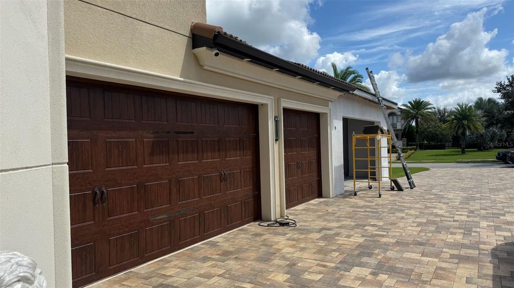 Photo of 4303 Isabella Circle, Windermere, FL 34786 (MLS # O6348386)