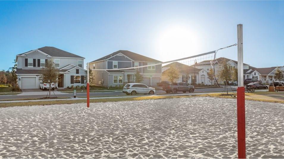 RANCHES/LK MCLEOD I - Residential