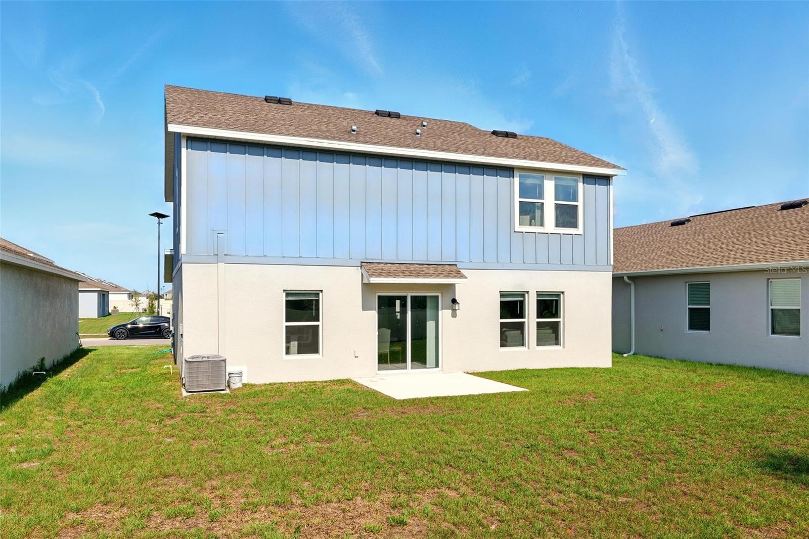 RANCHES/LK MCLEOD I - Residential
