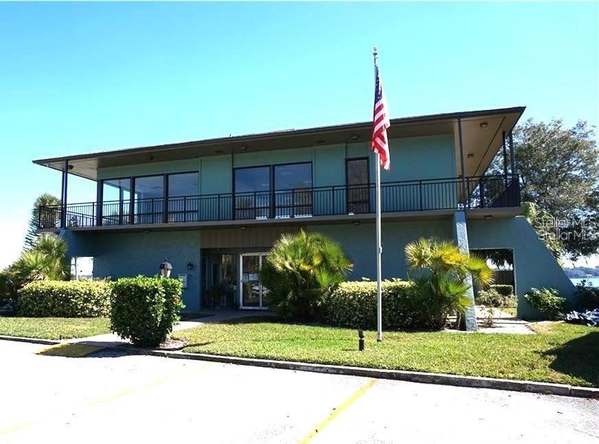 CASA DEL SOL CONDO VILLAGE PH 02 - Residential