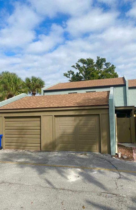 Photo of 2500 21st Street NW #15, Winter Haven, FL 33881 (MLS # S5147117)