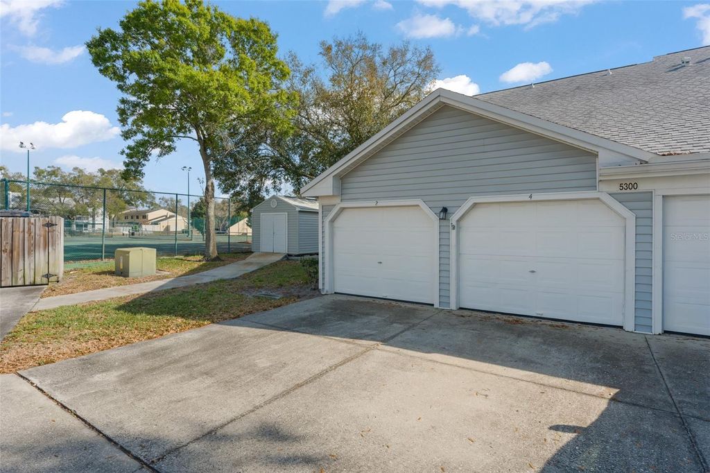 Photo of 5300 Dover Village Lane #4, Orlando, FL 32812 (MLS # O6384292)