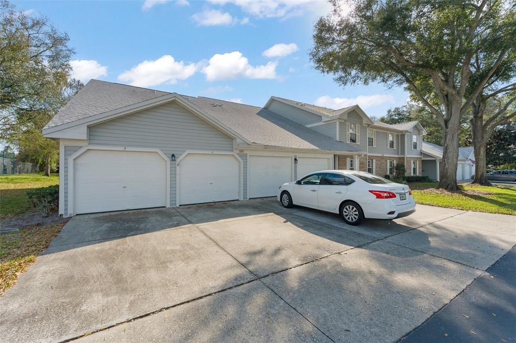 Photo of 5300 Dover Village Lane #4, Orlando, FL 32812 (MLS # O6384292)