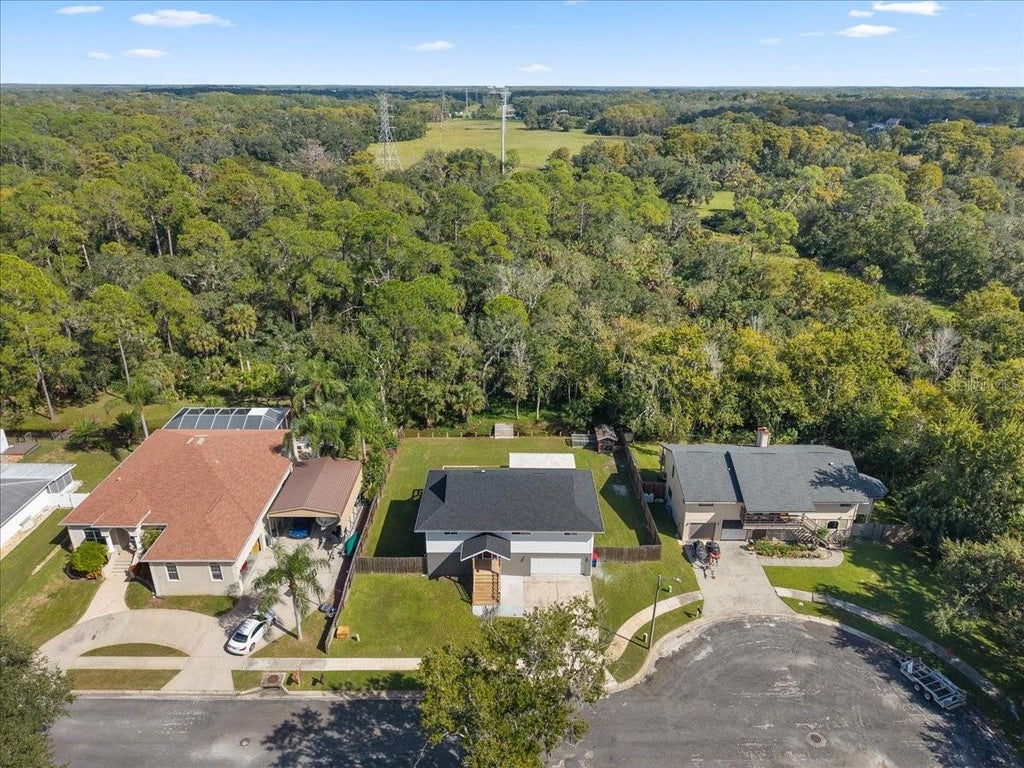 Photo of 3010 Evensong Court, Holiday, FL 34690 (MLS # TB8559854)