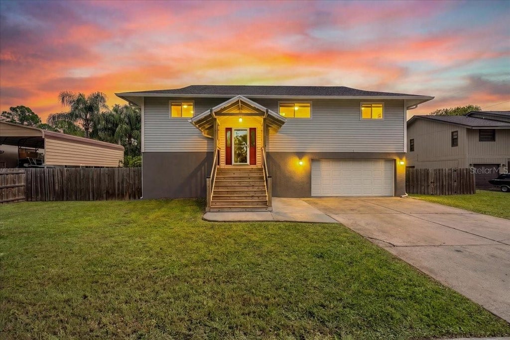Photo of 3010 Evensong Court, Holiday, FL 34690 (MLS # TB8559854)