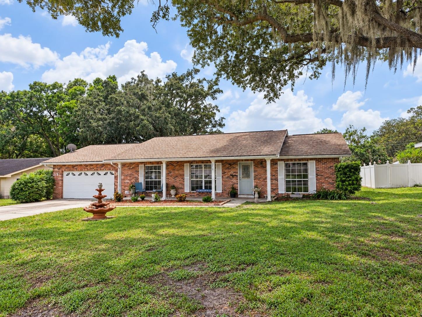 5838 GIBSON SHORES DRIVE