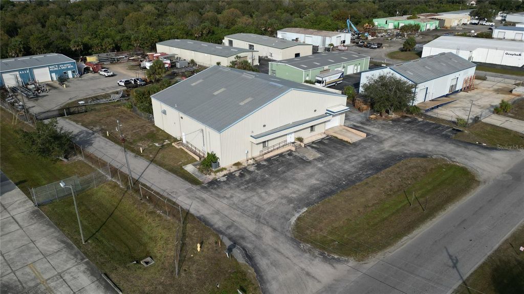 Photo of 4210 Whidden Boulevard, Port Charlotte, FL 33980 (MLS # C7520805)