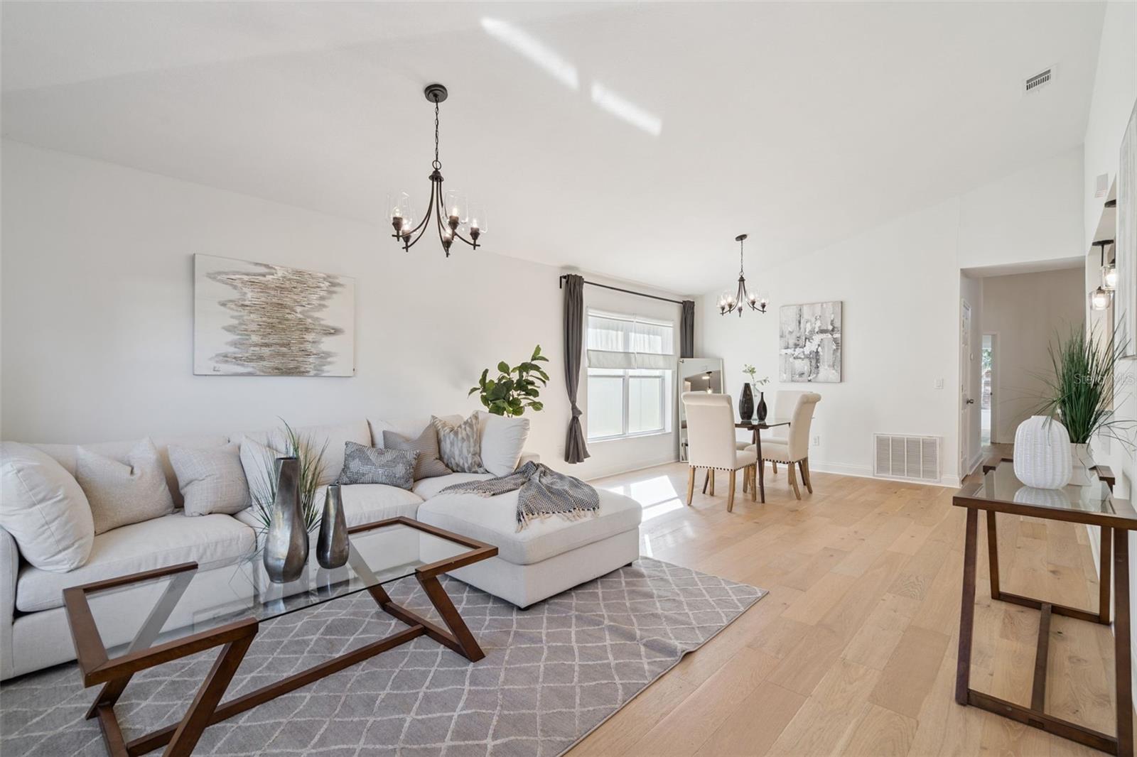 3872 LAKE WARREN DRIVE