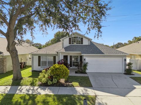 3872 LAKE WARREN DRIVE ORLANDO FL 32812