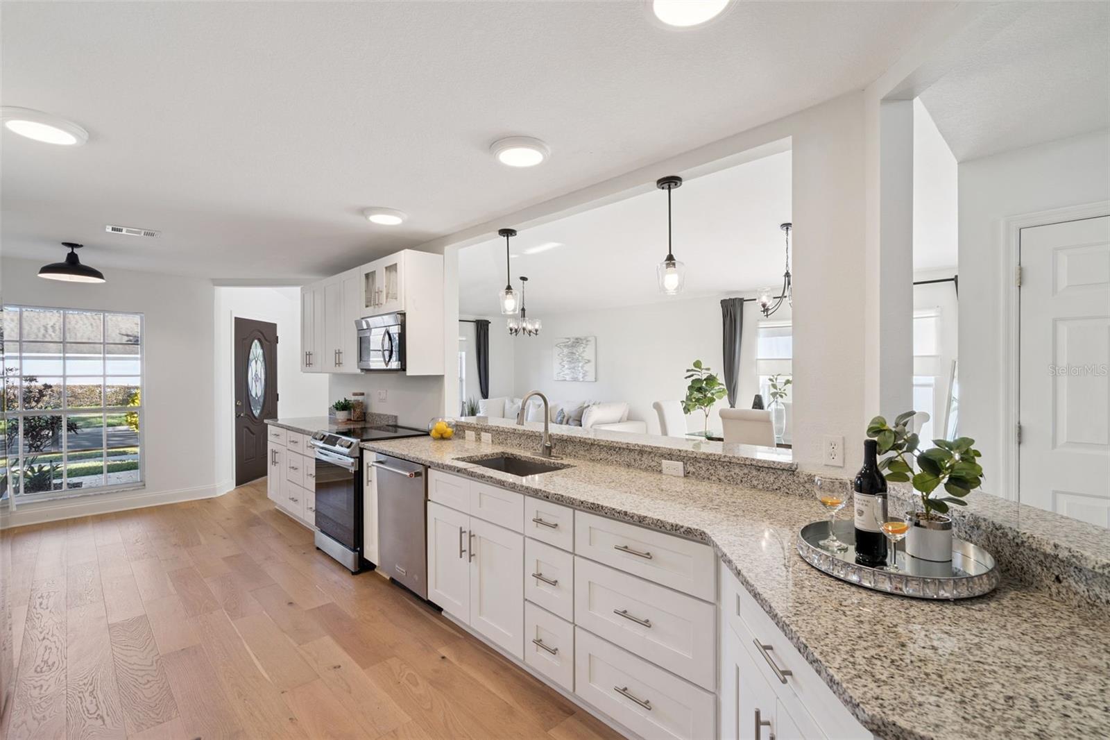 3872 LAKE WARREN DRIVE