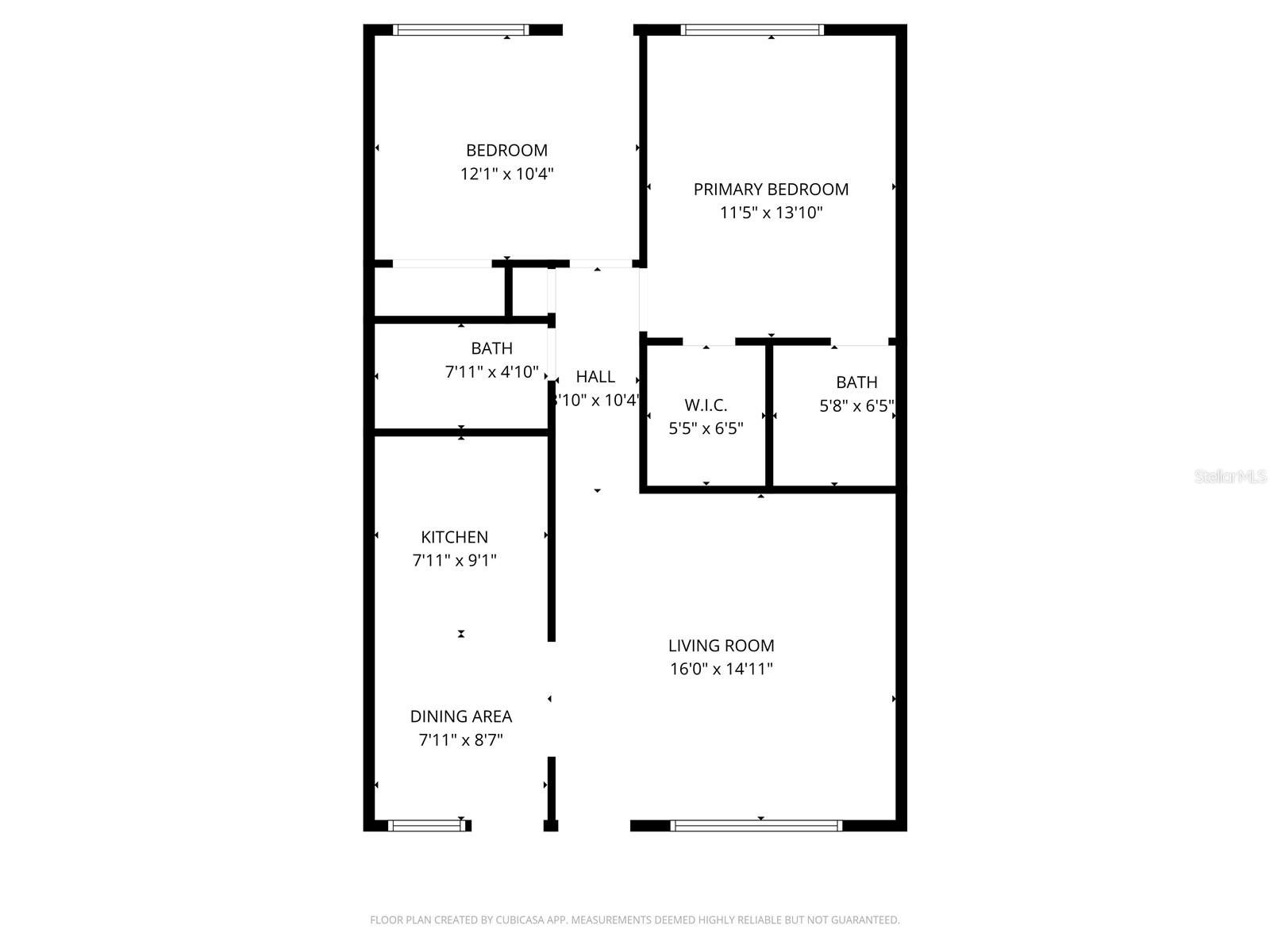 SEMINOLE GARDEN APTS CO-OP - Residential