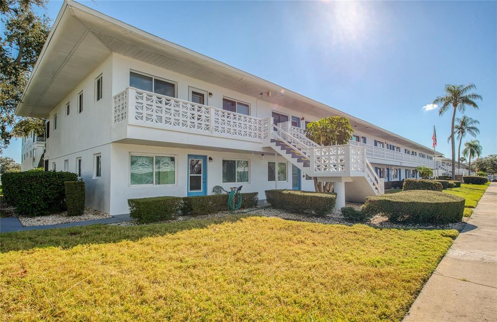 Photo of 8555 N 112th Street #205, Seminole, FL 33772 (MLS # TB8446116)