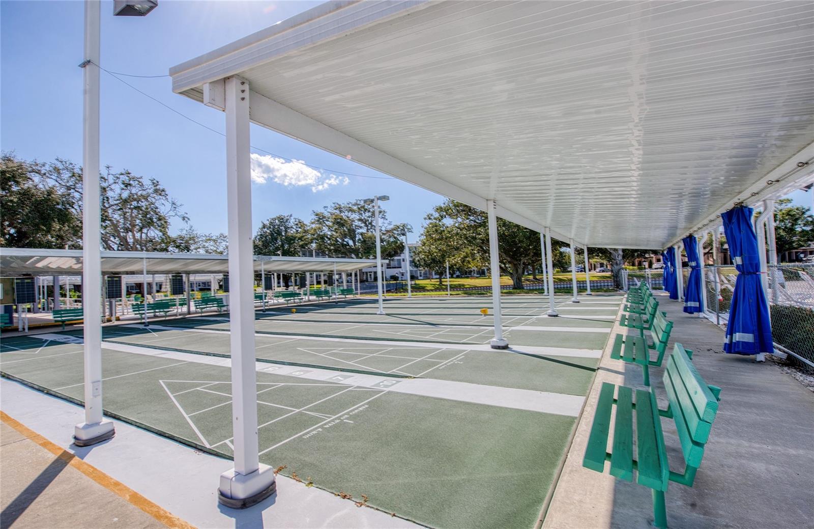 SEMINOLE GARDEN APTS CO-OP - Residential