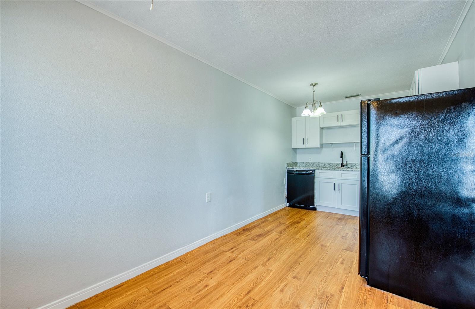 SEMINOLE GARDEN APTS CO-OP - Residential