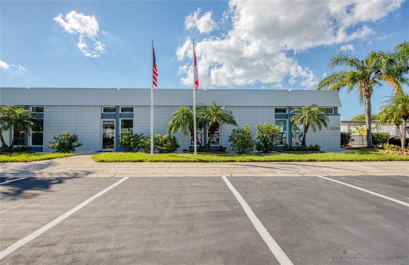 SEMINOLE GARDEN APTS CO-OP - Residential