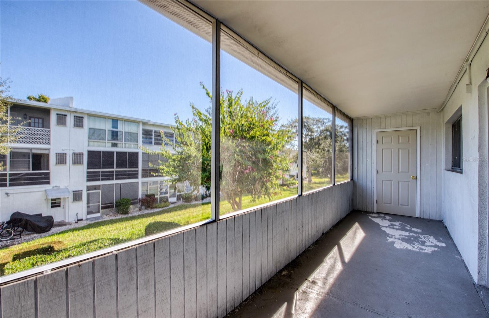 SEMINOLE GARDEN APTS CO-OP - Residential