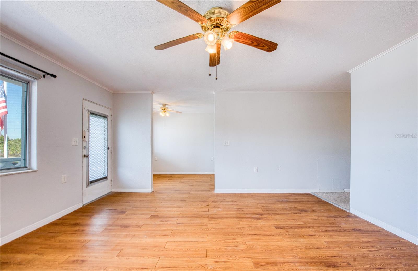 SEMINOLE GARDEN APTS CO-OP - Residential