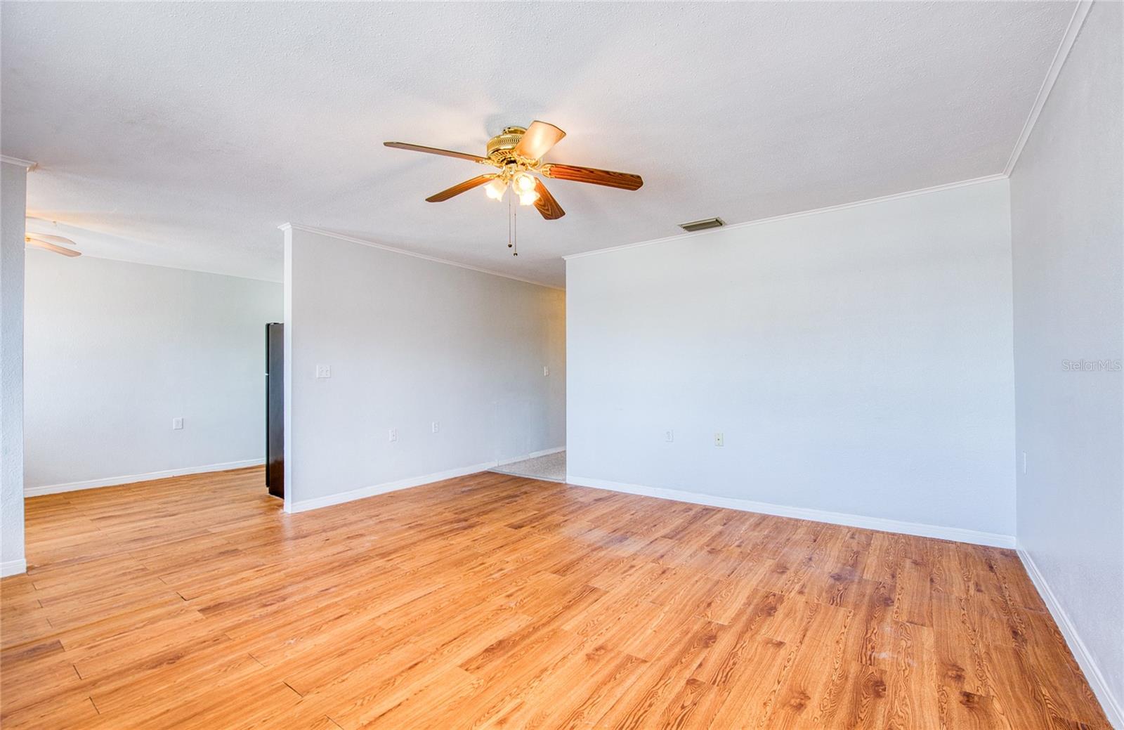 SEMINOLE GARDEN APTS CO-OP - Residential