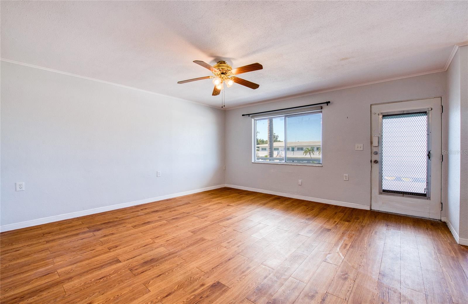 SEMINOLE GARDEN APTS CO-OP - Residential