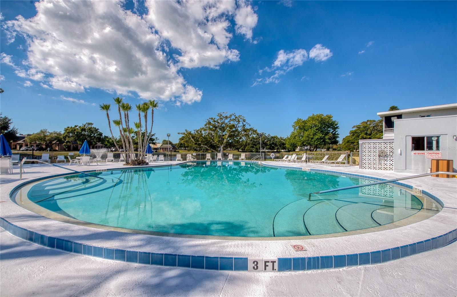 SEMINOLE GARDEN APTS CO-OP - Residential