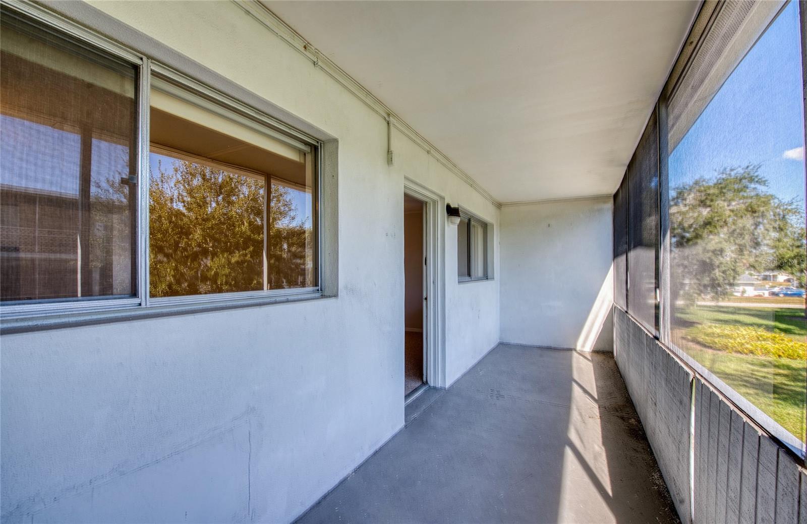 SEMINOLE GARDEN APTS CO-OP - Residential