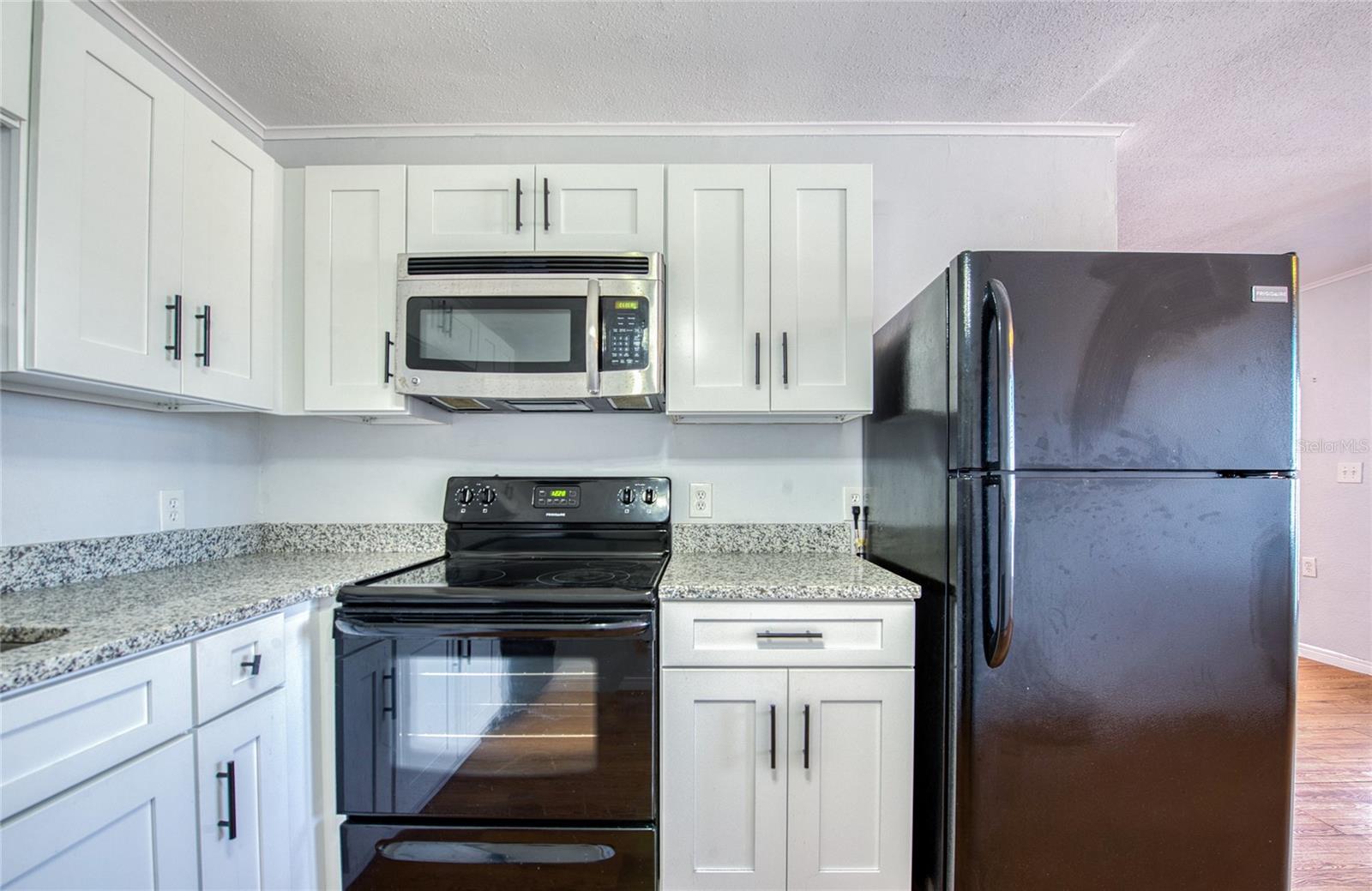 SEMINOLE GARDEN APTS CO-OP - Residential