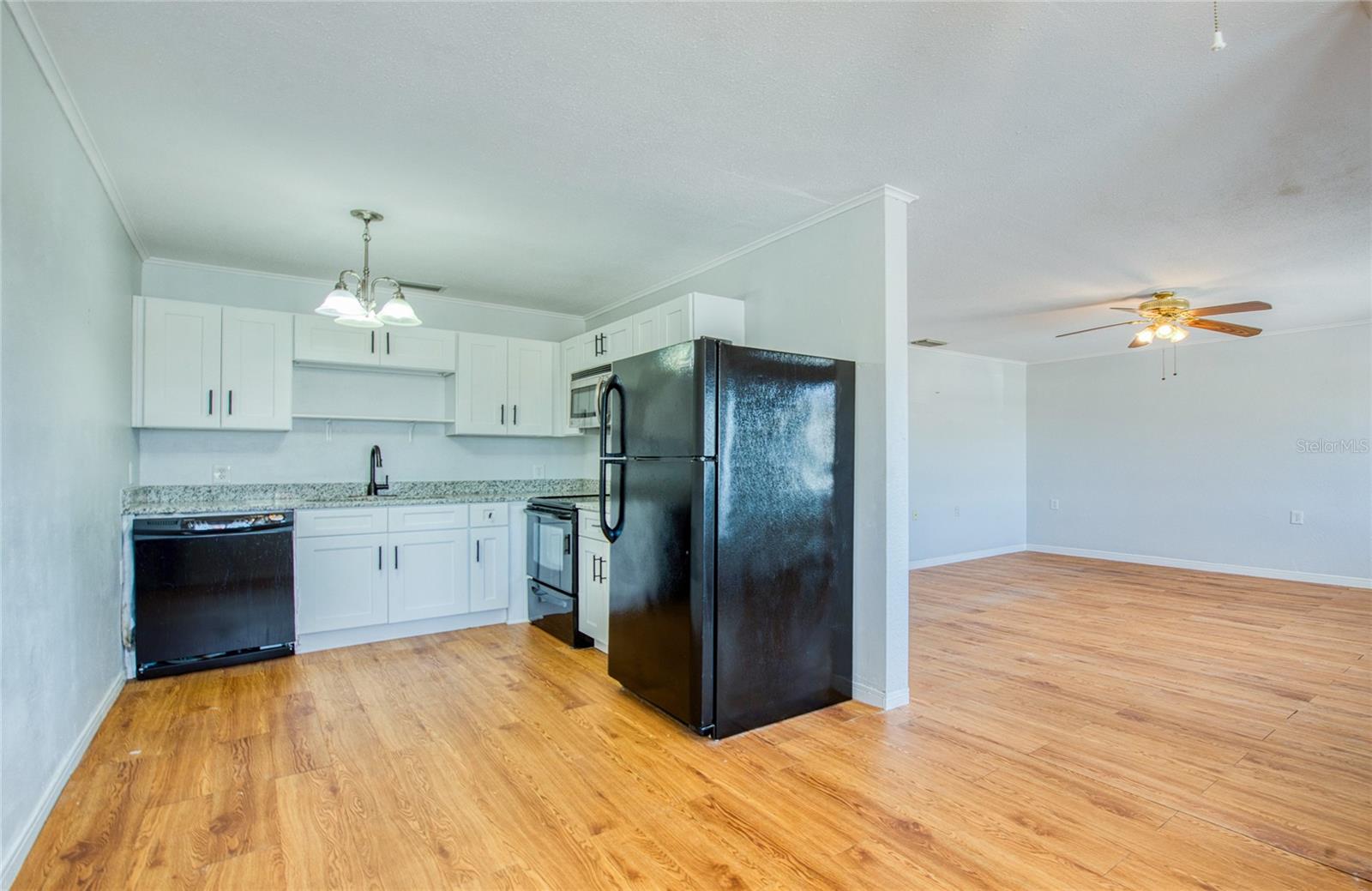 SEMINOLE GARDEN APTS CO-OP - Residential