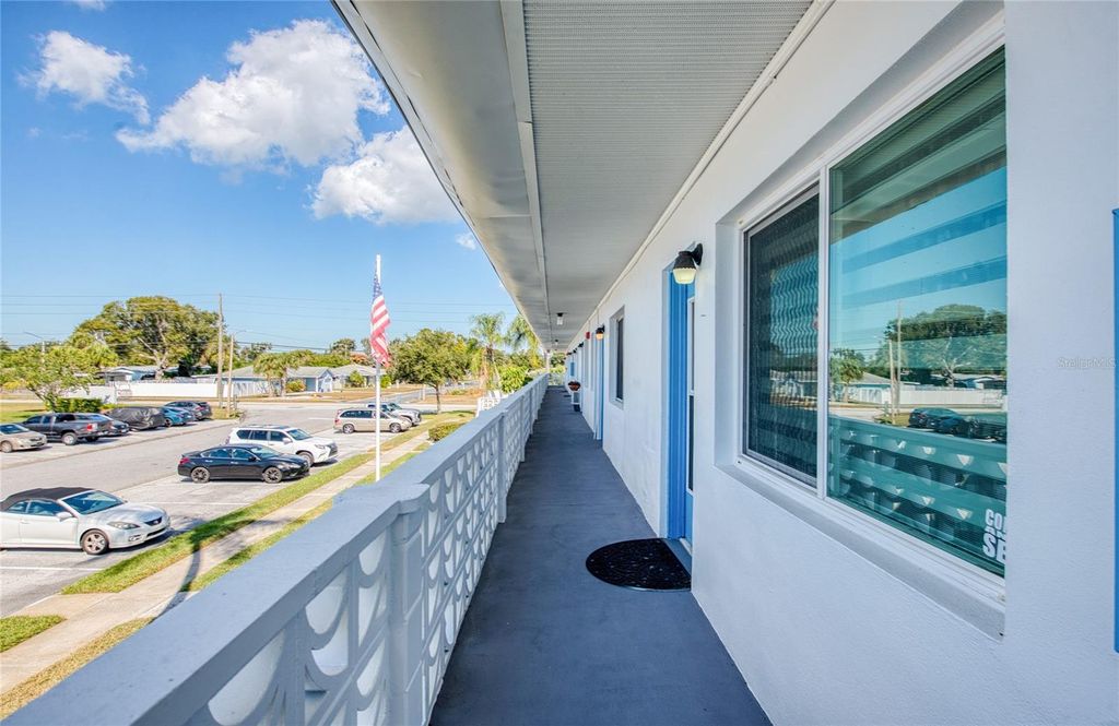 Photo of 8555 N 112th Street #205, Seminole, FL 33772 (MLS # TB8446116)