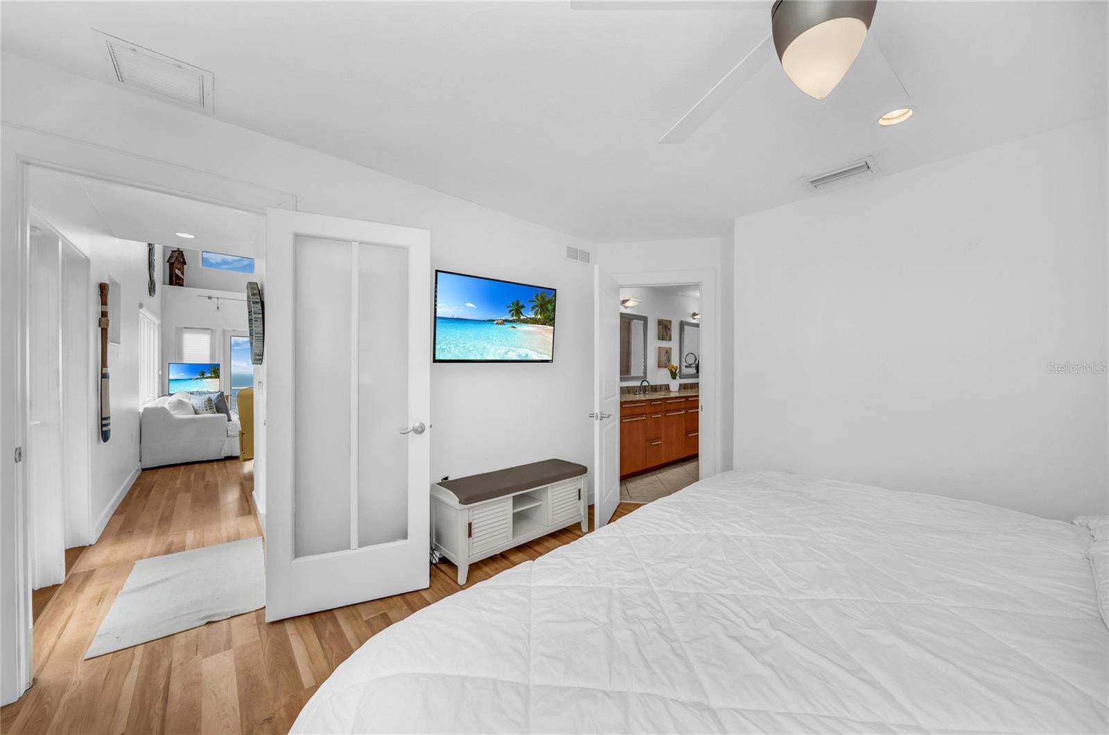 PELICAN PERCH - Residential