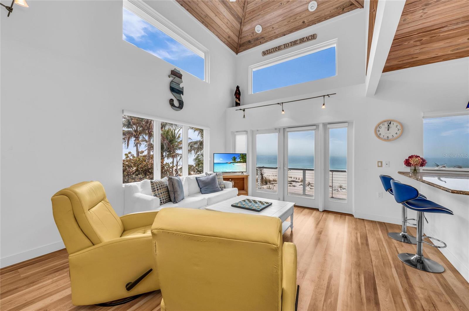 PELICAN PERCH - Residential