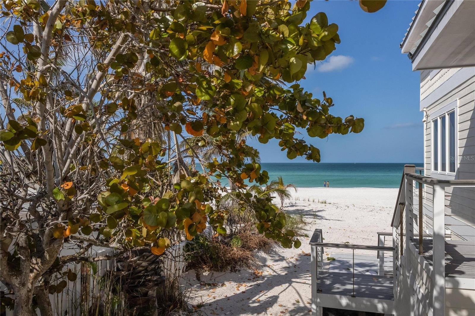 PELICAN PERCH - Residential