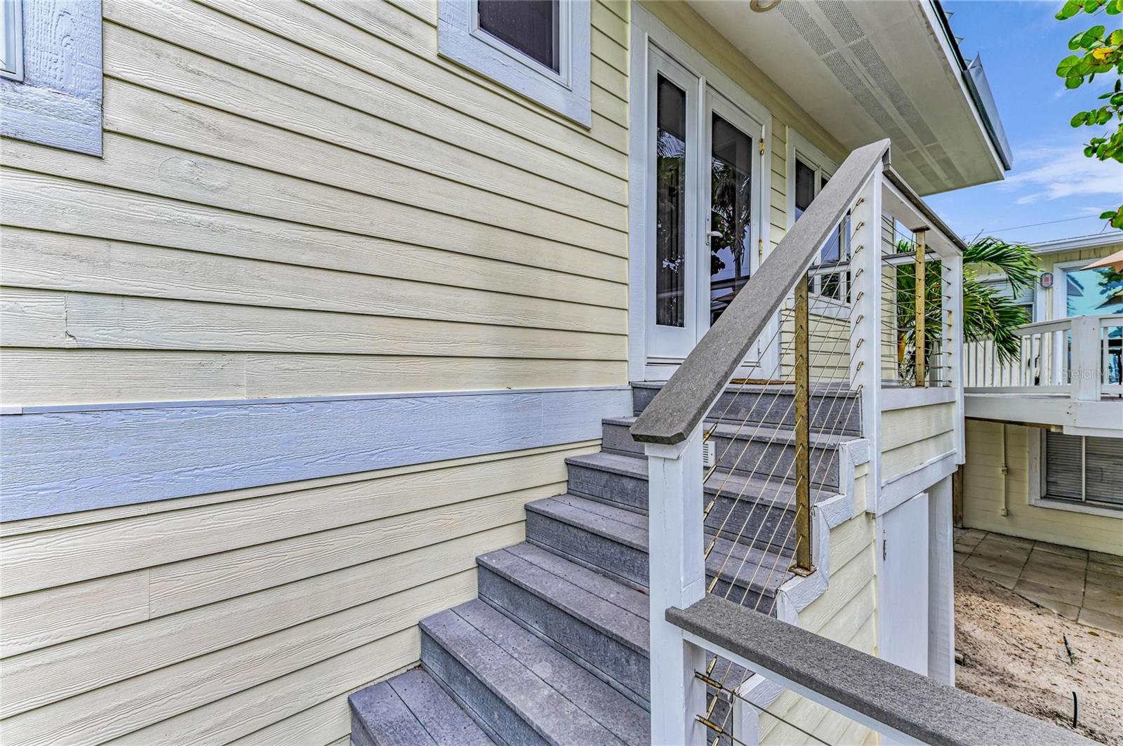 PELICAN PERCH - Residential