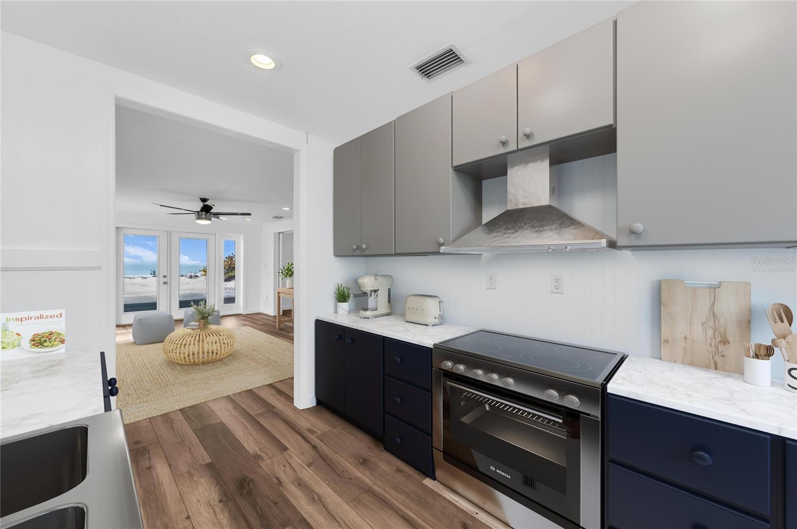 PELICAN PERCH - Residential