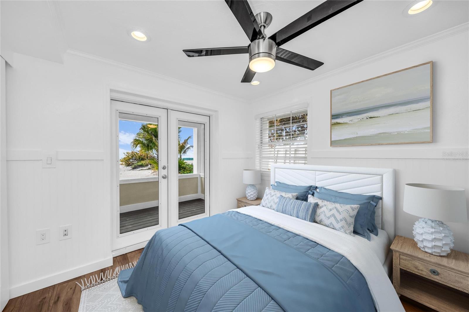 PELICAN PERCH - Residential