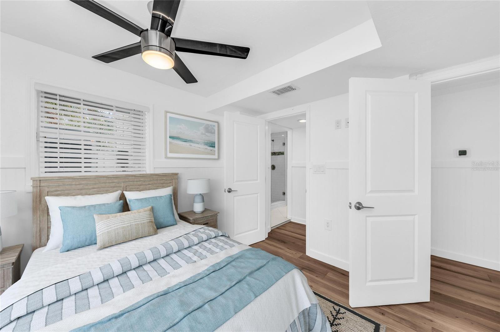 PELICAN PERCH - Residential