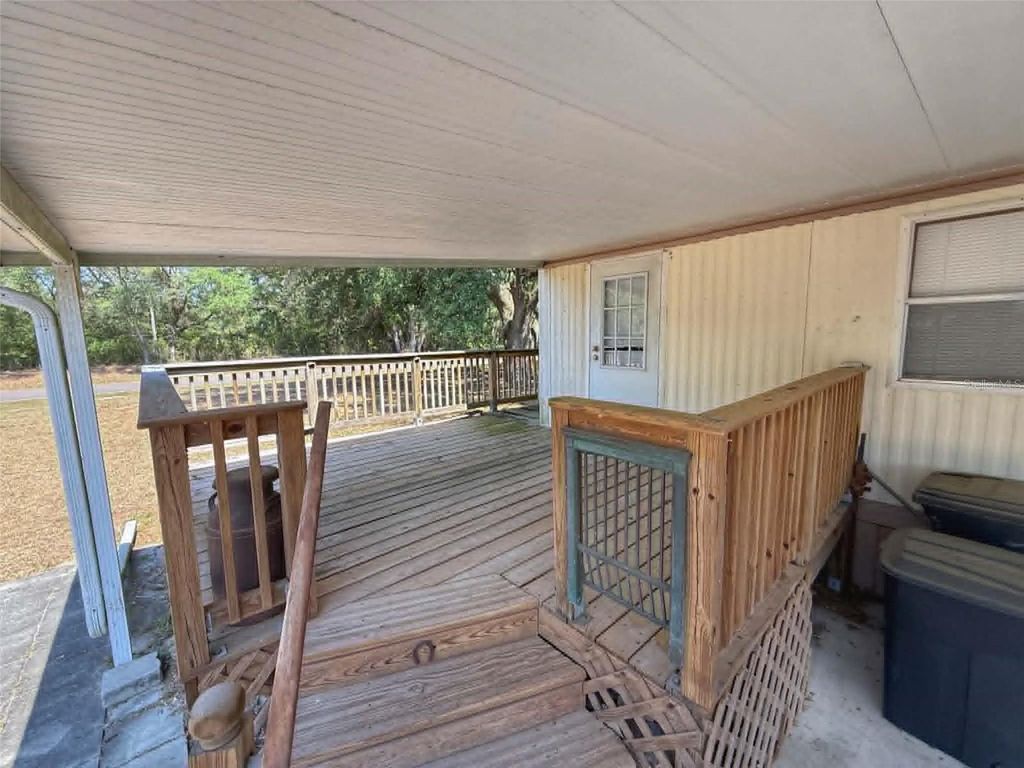 Photo of 13351 NE 19th Avenue, Trenton, FL 32693 (MLS # GC539978)