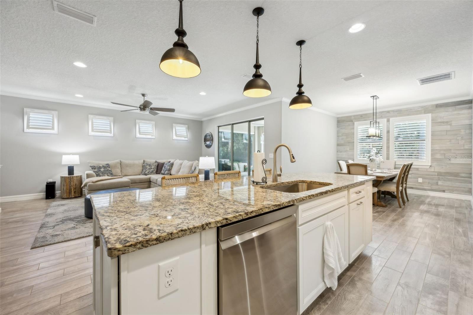 BANNON LAKES PH 1B-1B - Residential