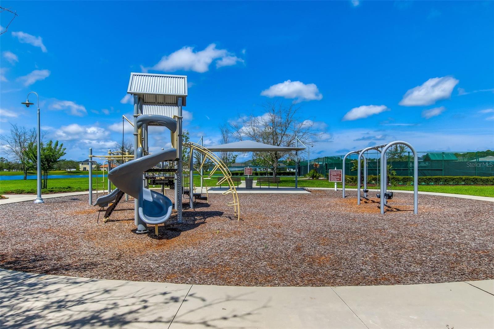 BANNON LAKES PH 1B-1B - Residential