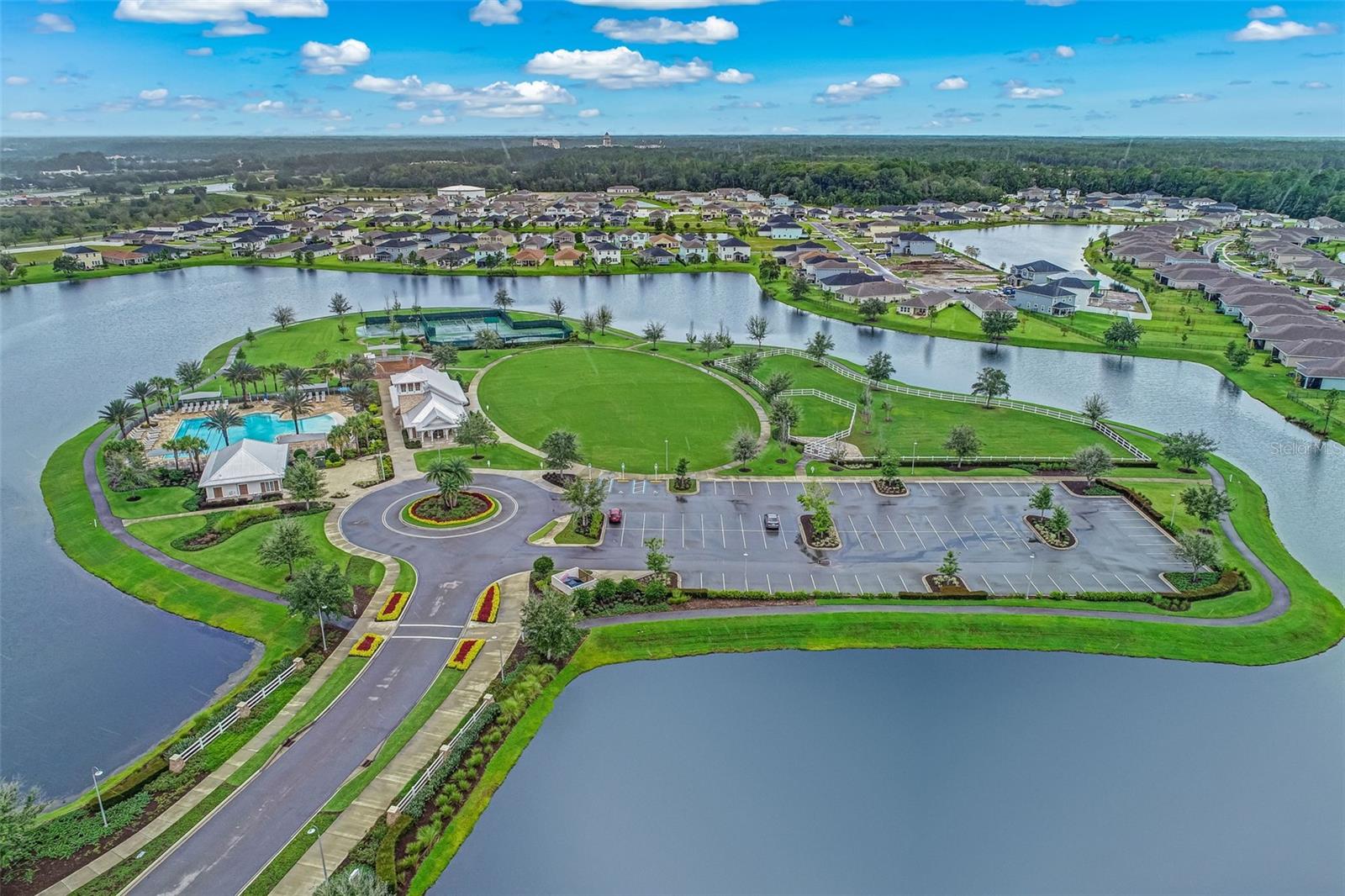 BANNON LAKES PH 1B-1B - Residential