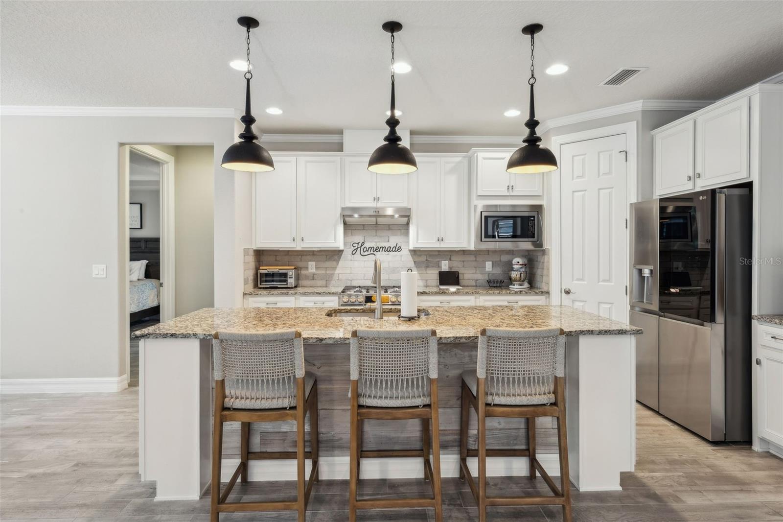 BANNON LAKES PH 1B-1B - Residential