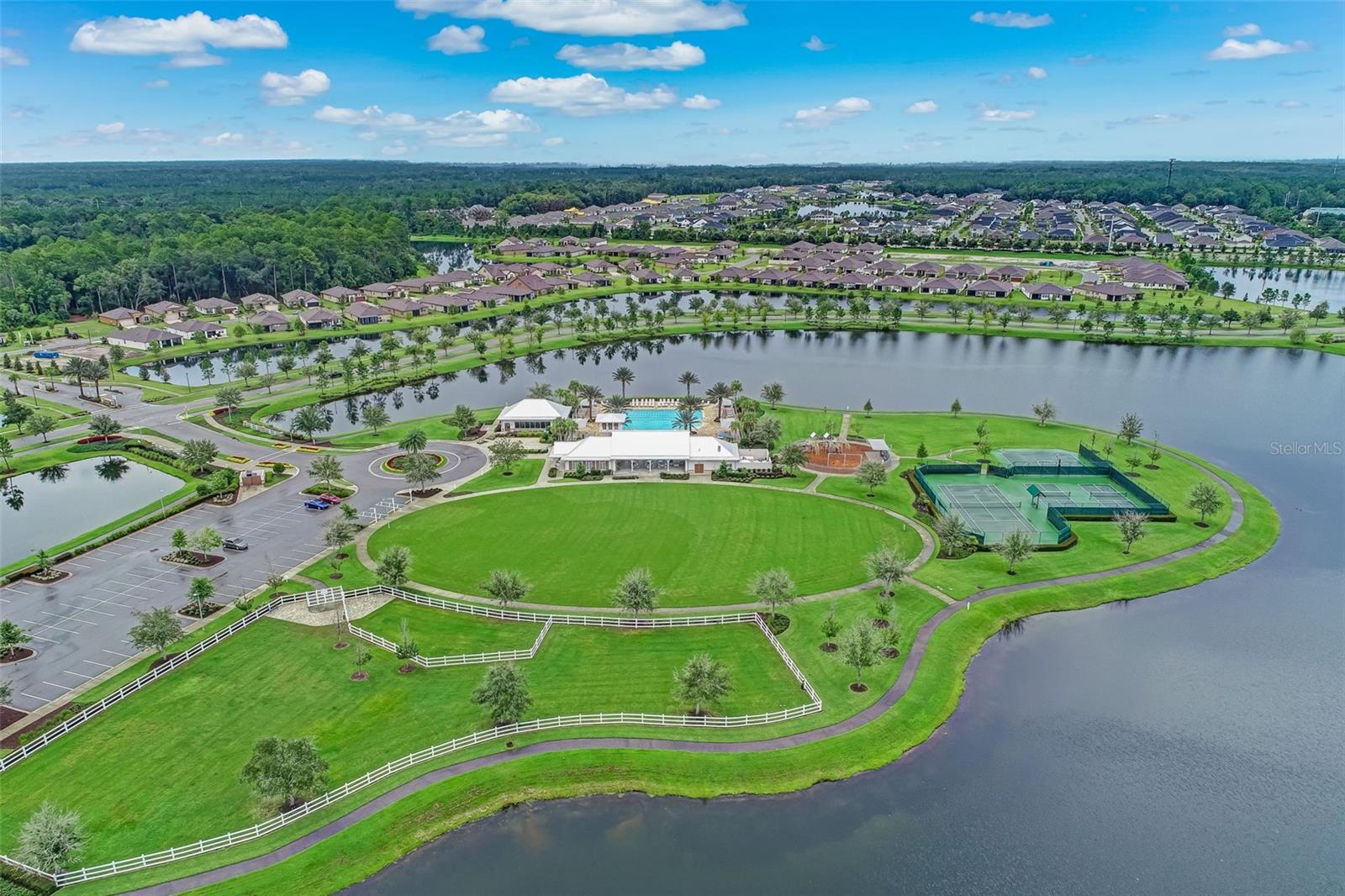 BANNON LAKES PH 1B-1B - Residential