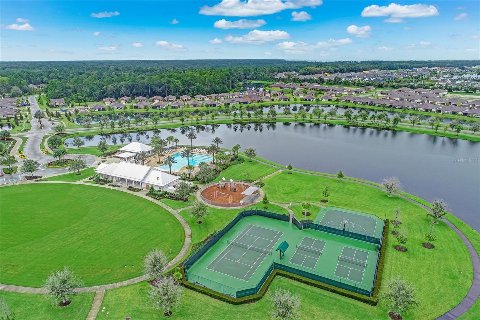 BANNON LAKES PH 1B-1B - Residential