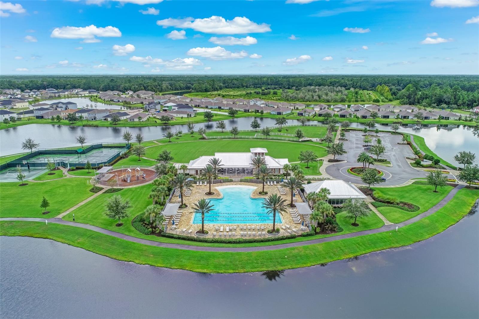 BANNON LAKES PH 1B-1B - Residential