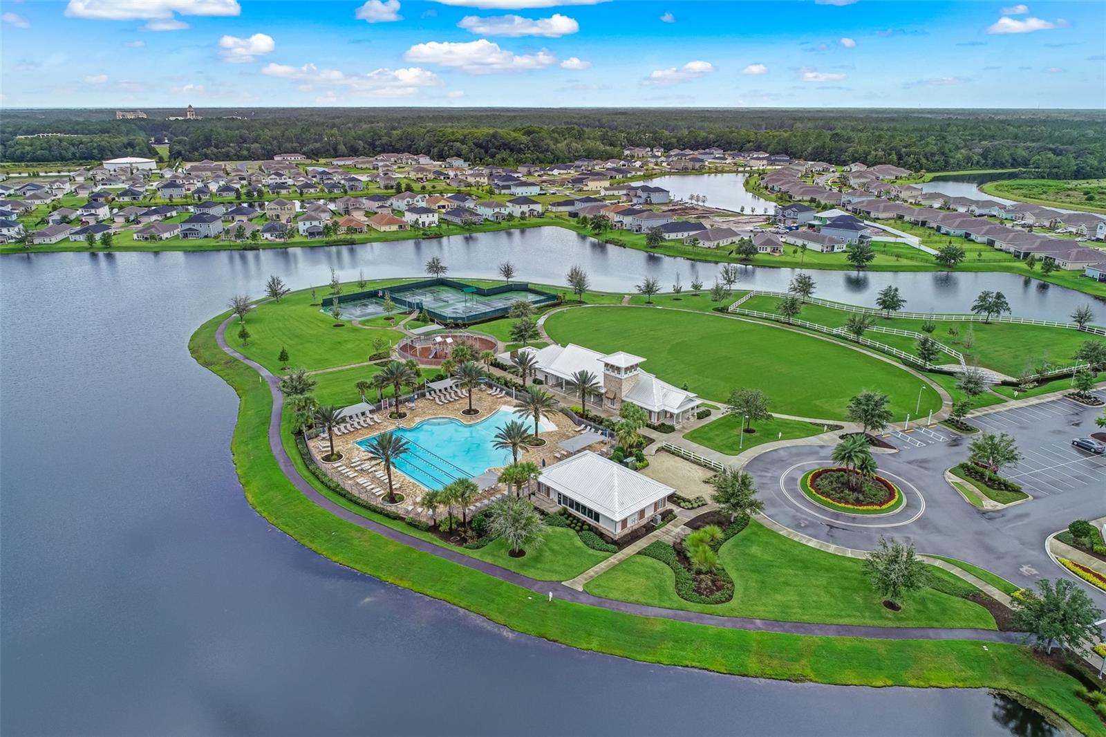 BANNON LAKES PH 1B-1B - Residential